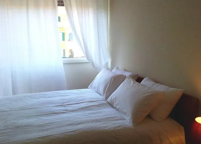 Trastevere Chic Guest house