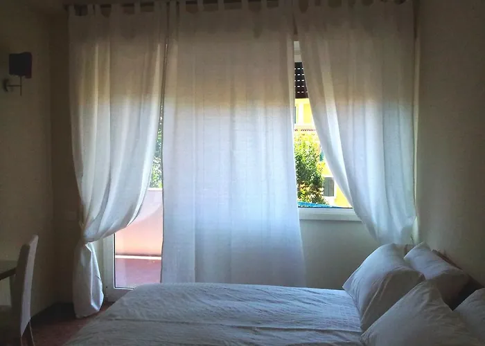 Trastevere Chic 4*