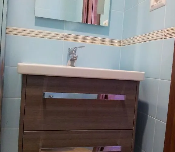 Trastevere Chic Guest house 4*