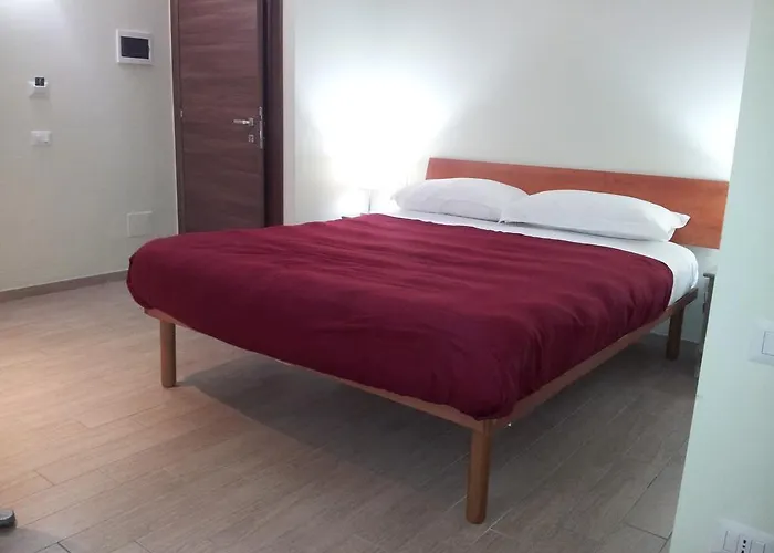 Guest house Trastevere Chic 4*