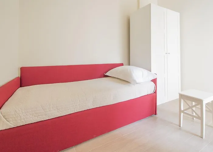 Trastevere Chic Guest house 4*