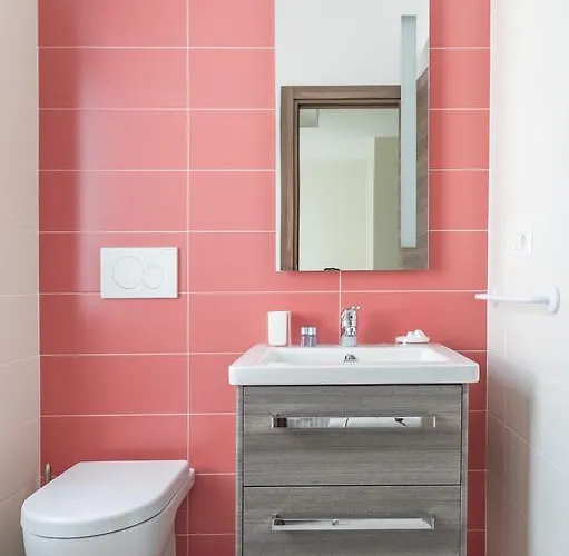 Trastevere Chic 4* Rome