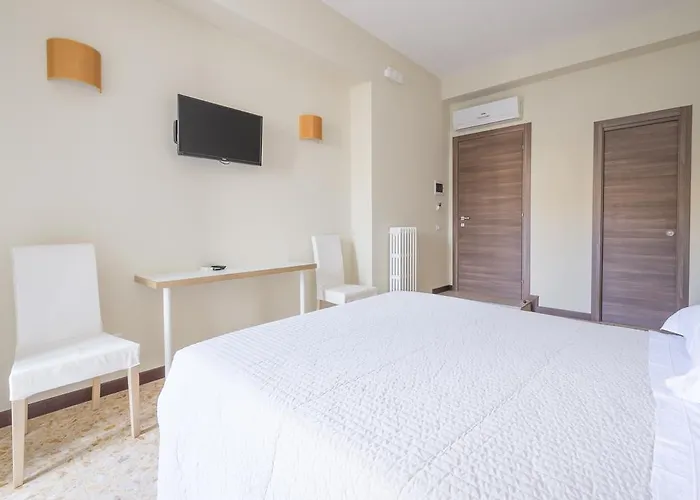 Trastevere Chic 4*