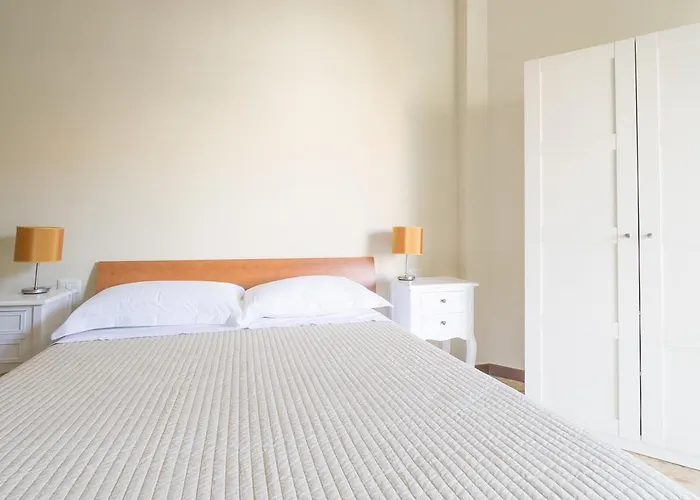 Trastevere Chic Guest house 4*