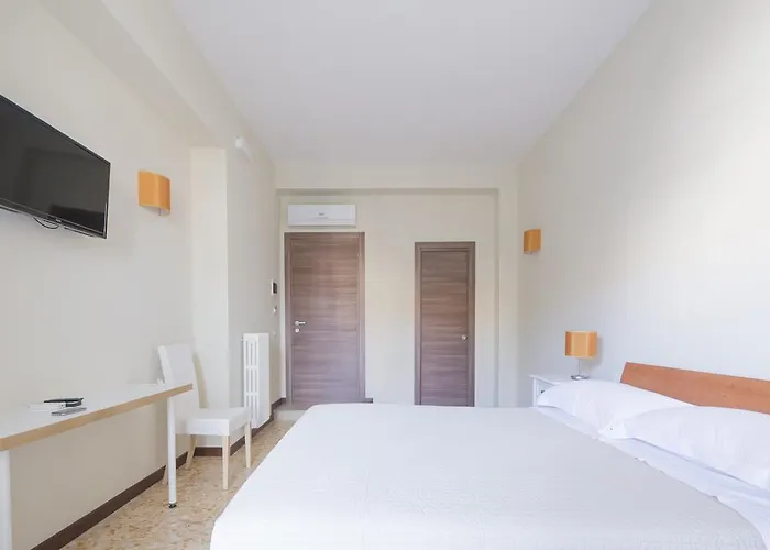 Guest house Trastevere Chic Rome