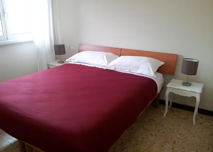 Guest house Trastevere Chic
