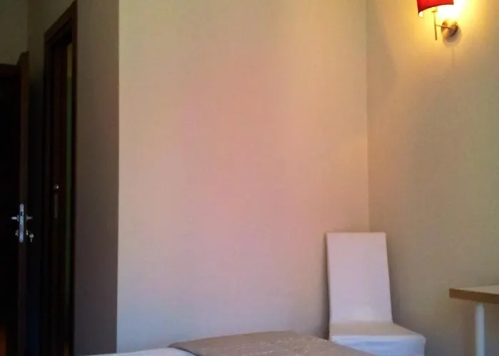 Trastevere Chic 4* Rome