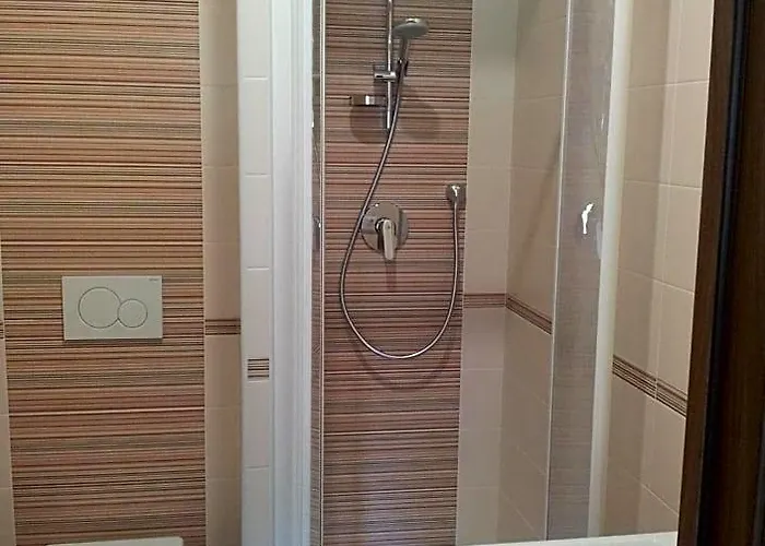 Trastevere Chic Guest house Rome