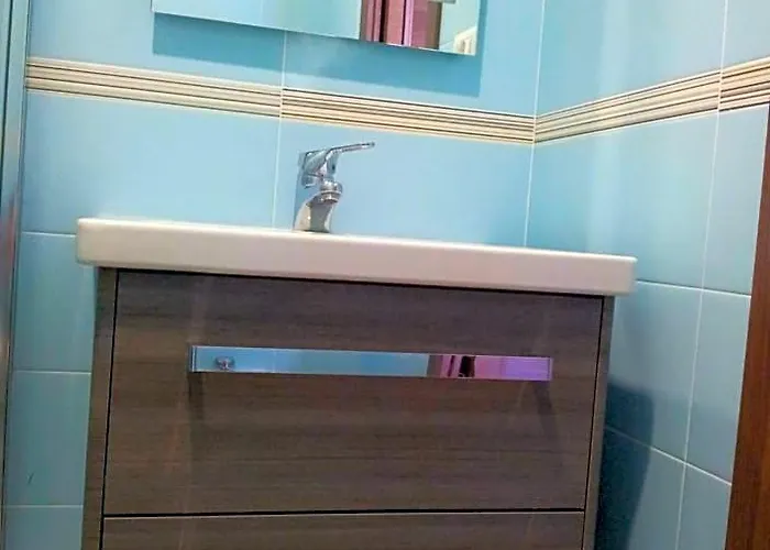 Trastevere Chic Guest house 4*