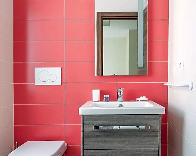 Trastevere Chic Guest house Rome