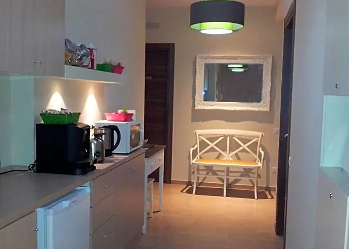 Trastevere Chic Guest house Rome