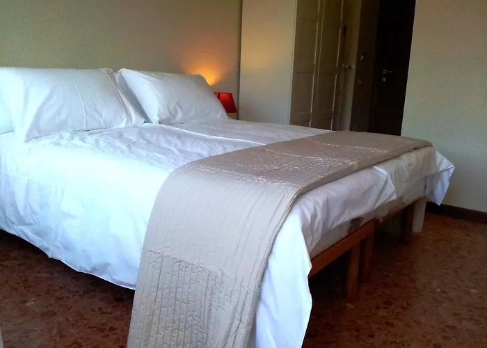 Guest house Trastevere Chic 4*