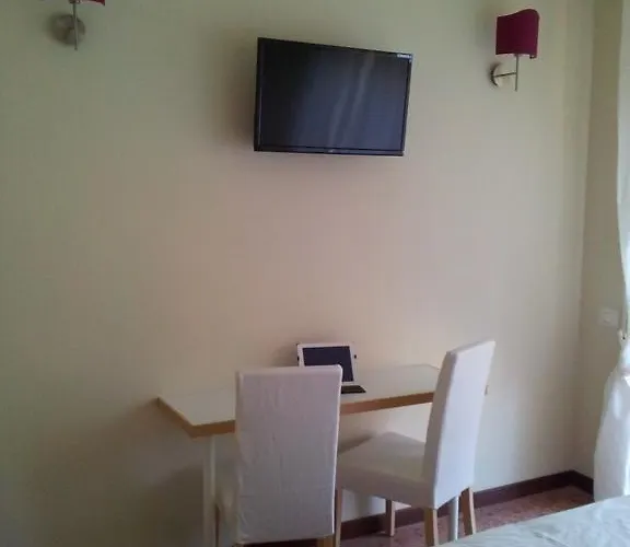 Guest house Trastevere Chic