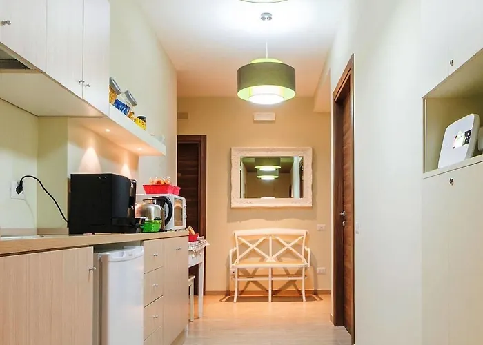 Trastevere Chic 4* Rome
