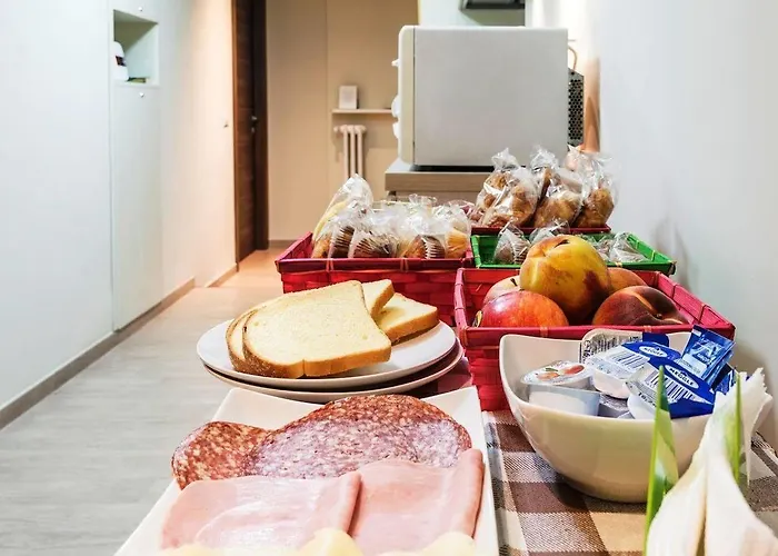 Guest house Trastevere Chic Rome