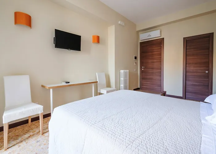 Guest house Trastevere Chic 4*