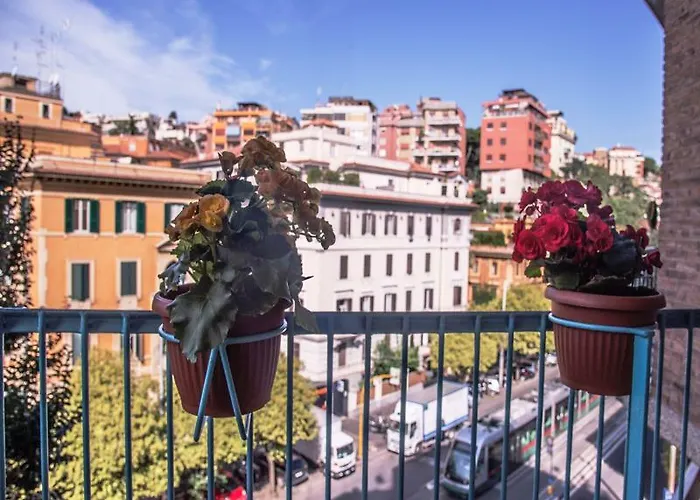 Guest house Trastevere Chic Rome