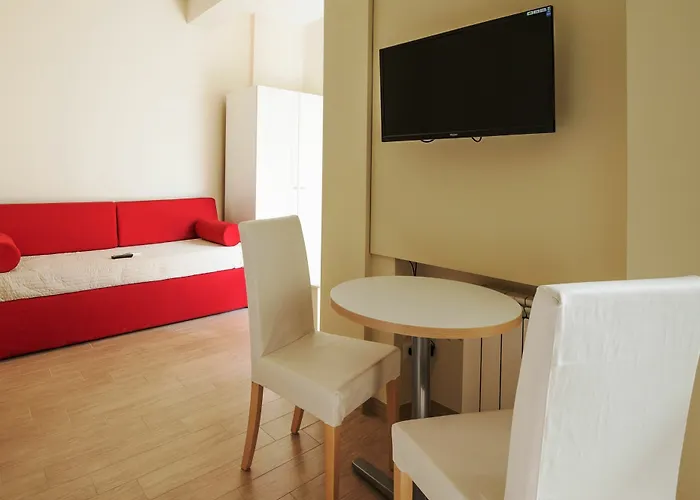 Guest house Trastevere Chic 4*