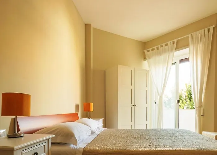 Guest house Trastevere Chic 4*