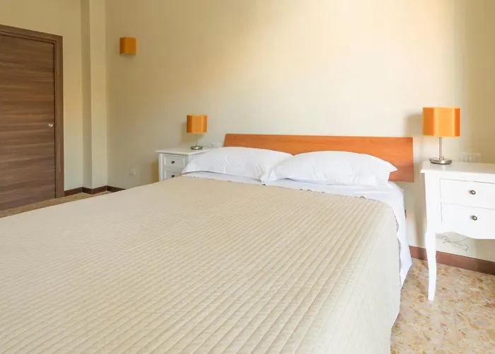 Guest house Trastevere Chic 4*
