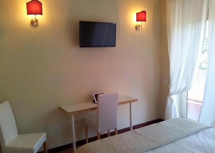 Trastevere Chic 4* Rome